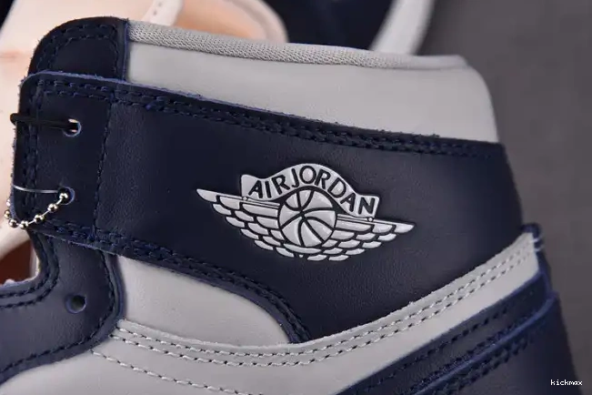 Cheap MAX 1 Air 85 BQ4422-400 High Jordan Georgetown 0503